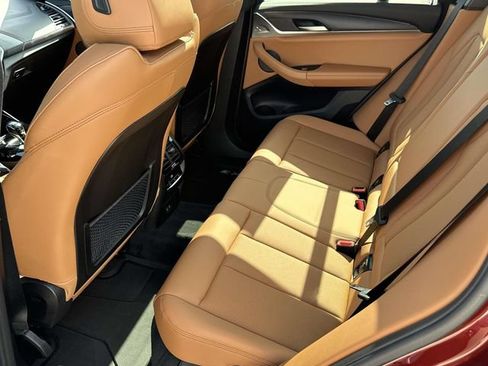 Certified 2023 BMW X3 xDrive30i w/ Premium Package AWD/4WD image 20