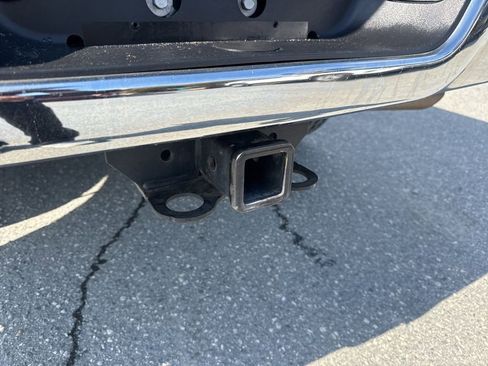 Used 2023 RAM 1500 Classic SLT w/ Trailer & Traction Group image 28