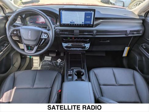 New 2025 Lincoln Corsair Grand Touring w/ Equipment Group 301A image 12