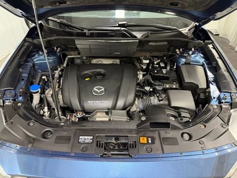 Used 2018 MAZDA CX-5 Touring AWD/4WD image 25