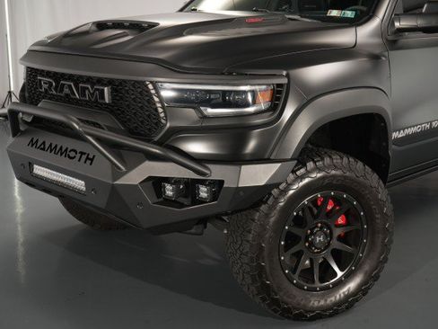 Used 2023 RAM 1500 TRX w/ TRX Level 2 Equipment Group AWD/4WD image 4