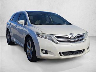 Used 2013 Toyota Venza Limited w/ Tow Prep Pkg video 3