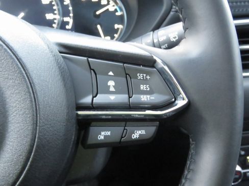 Used 2022 MAZDA CX-5 AWD 2.5 S w/ Premium Plus Pkg image 24