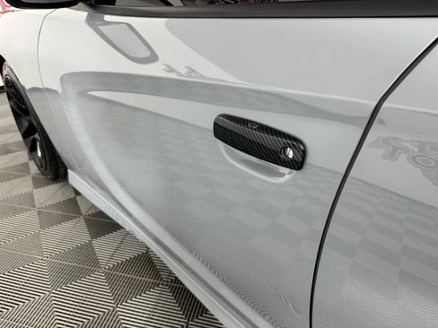 Used 2022 Dodge Charger Scat Pack w/ Navigation & Travel Group image 29