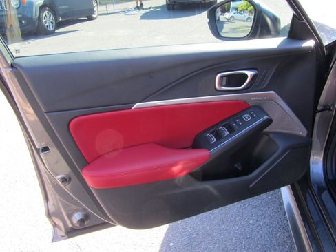 Used 2024 Acura Integra Type S FWD image 17