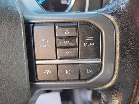 Used 2022 Ford F150 XLT w/ Equipment Group 302A High AWD/4WD image 24