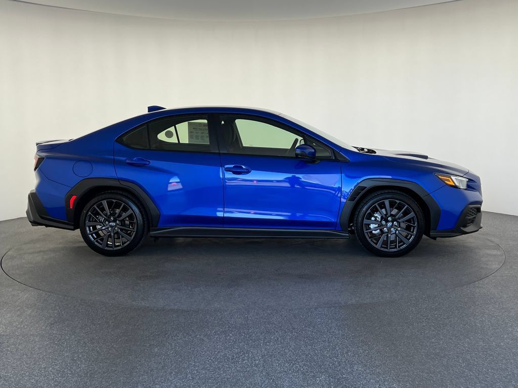 New 2026 Subaru WRX Premium AWD/4WD image 2