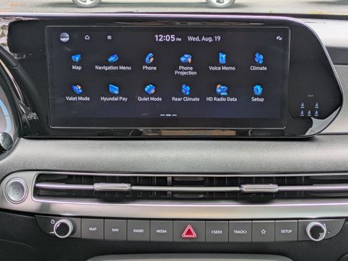 Used 2024 Hyundai Palisade XRT AWD/4WD image 16