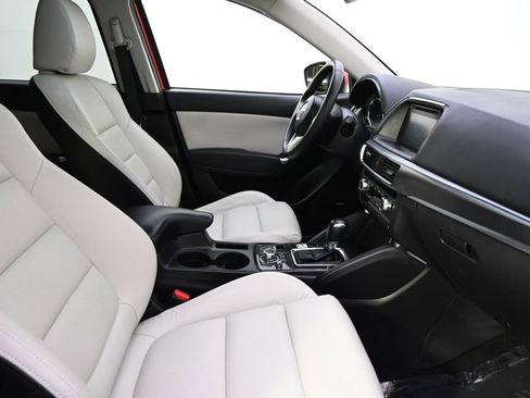 Used 2016 MAZDA CX-5 Grand Touring image 13