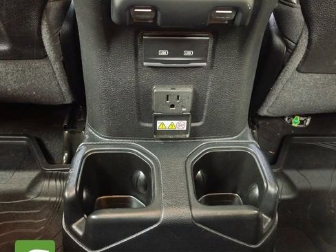 Used 2021 Jeep Gladiator Mojave AWD/4WD image 14