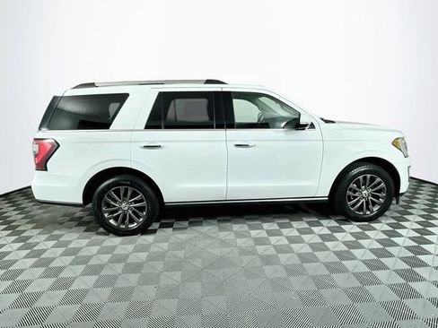 Used 2020 Ford Expedition Limited RWD image 9