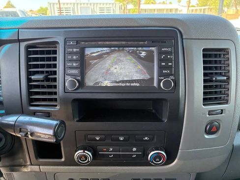 Used 2016 Nissan NV 3500 Passenger RWD image 20