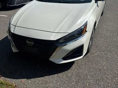 Used 2023 Nissan Altima 2.5 SL
