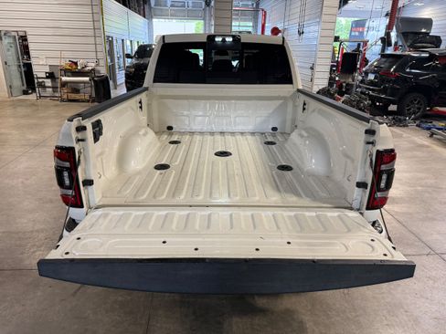 Used 2022 RAM 2500 Laramie w/ Night Edition AWD/4WD image 26