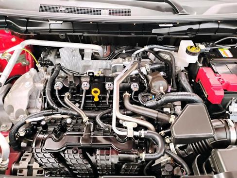 Used 2024 Mitsubishi Outlander ES image 14