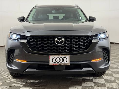 Used 2024 MAZDA CX-50 AWD 2.5 S w/ Preferred Package image 6