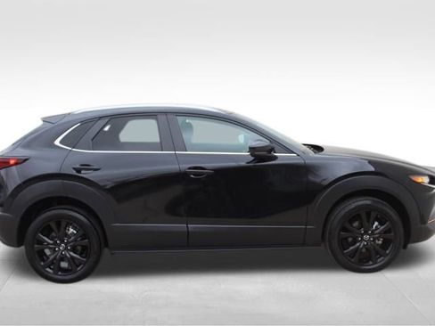 Used 2024 MAZDA CX-30 AWD 2.5 S w/ Select Sport Pkg image 5