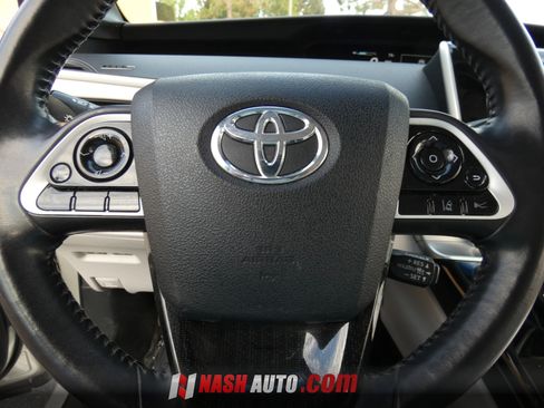 Used 2019 Toyota Mirai FWD image 65