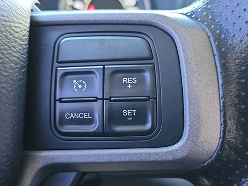Used 2020 RAM 2500 Tradesman AWD/4WD image 13