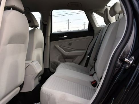 New 2026 Volkswagen Jetta S image 15