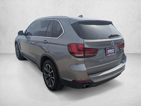 Used 2017 BMW X5 sDrive35i RWD image 8