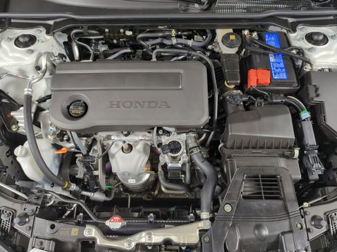 New 2026 Honda Civic LX image 9