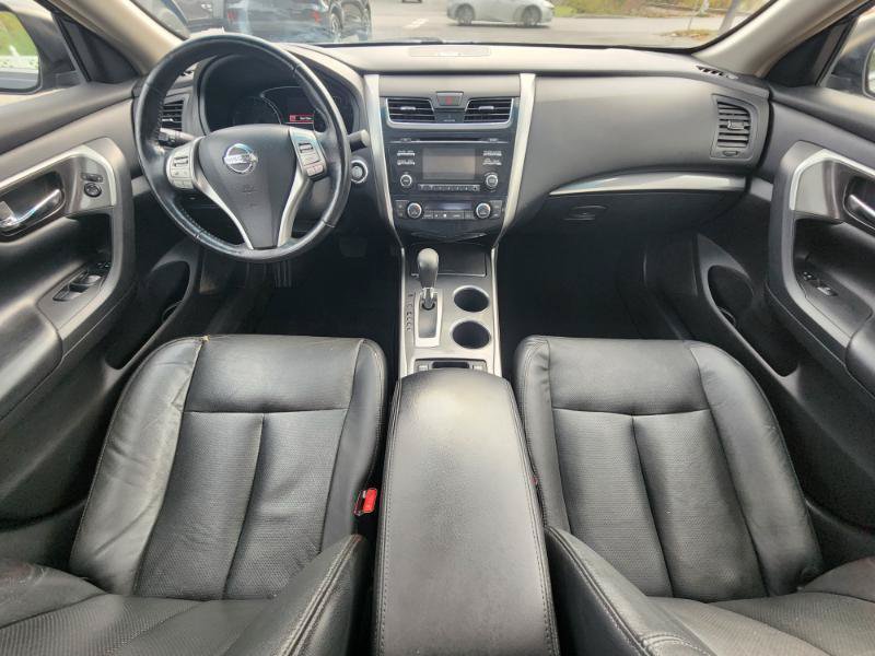 Used 2013 Nissan Altima 2.5 SL FWD image 14
