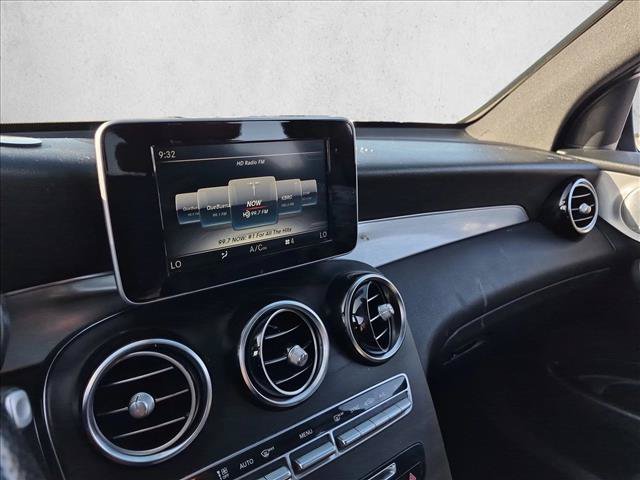 Certified 2019 Mercedes-Benz GLC 300 4MATIC image 9