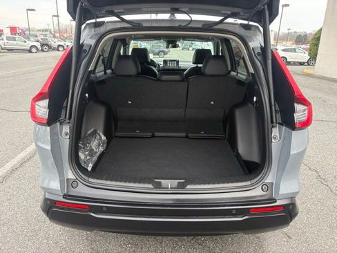 Used 2025 Honda CR-V EX-L image 22
