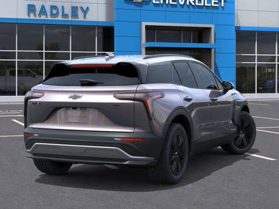 New 2026 Chevrolet Blazer EV LT