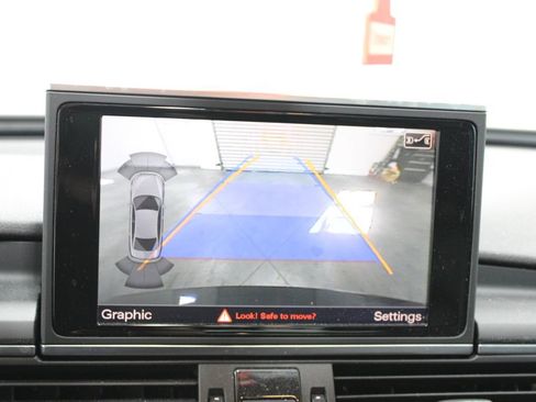 Used 2014 Audi A6 2.0T Premium Plus w/ Premium Plus Package image 32