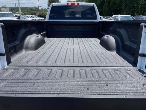 New 2026 RAM 2500 Tradesman w/ Chrome Appearance Group AWD/4WD image 41
