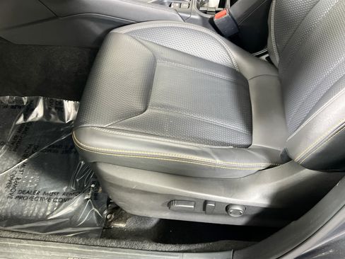 Used 2023 Subaru Forester Wilderness image 19