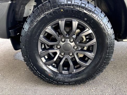 Used 2020 Ford Ranger XLT w/ Equipment Group 302A Luxury image 22