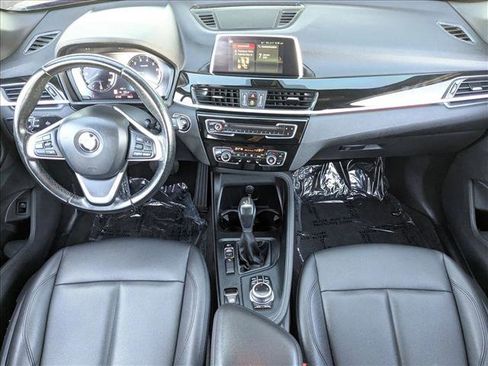 Used 2019 BMW X1 sDrive28i w/ Convenience Package image 20