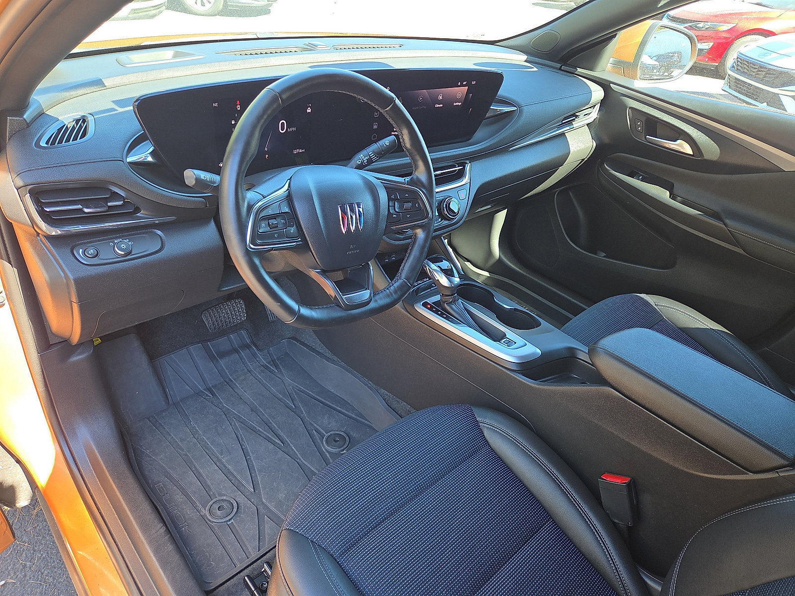 Used 2025 Buick Envista Preferred w/ Convenience I Package FWD image 15