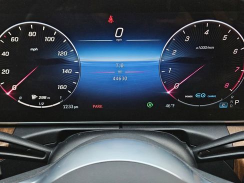 Certified 2022 Mercedes-Benz C 300 4MATIC Sedan image 25