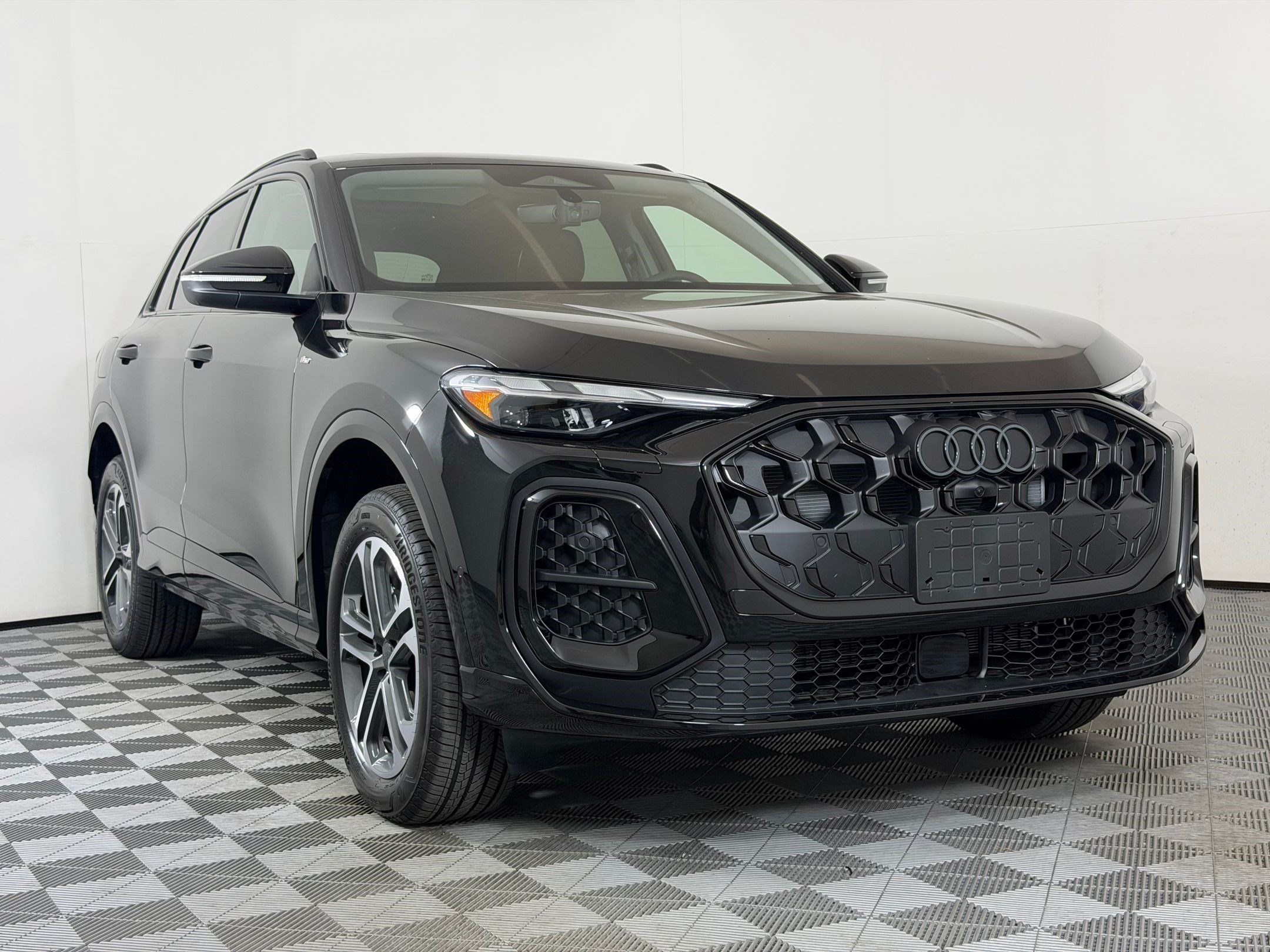 New 2026 Audi Q5 2.0T AWD/4WD image 7