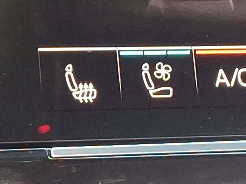 New 2025 Audi A6 3.0T Premium image 21