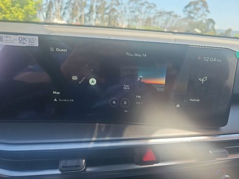 New 2026 Kia Sorento SX Prestige AWD/4WD image 15