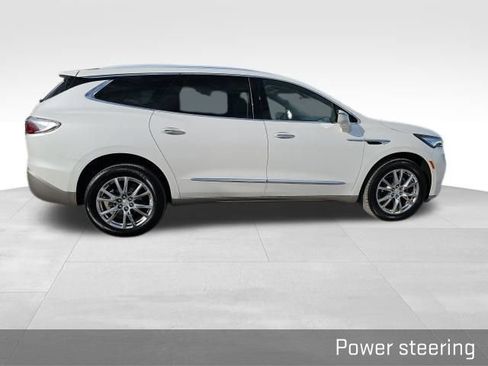Used 2022 Buick Enclave Premium w/ Experience Buick Package image 28