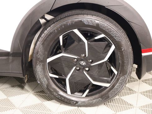 Used 2023 Hyundai Ioniq 5 SEL RWD image 19