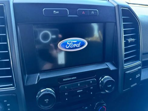 Used 2019 Ford F150 XLT w/ Equipment Group 302A Luxury image 43