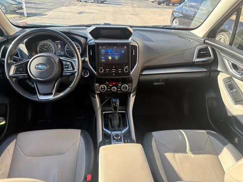 Used 2019 Subaru Forester Limited w/ Popular Package #3 AWD/4WD image 7