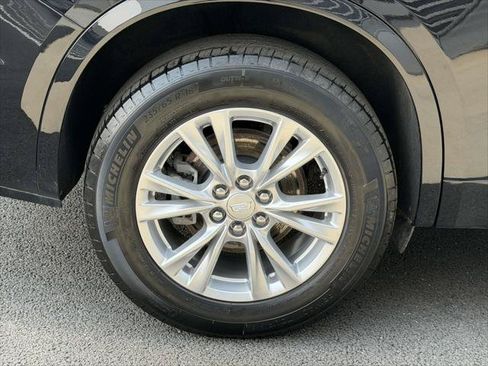 Used 2024 Cadillac XT6 Luxury AWD/4WD image 9