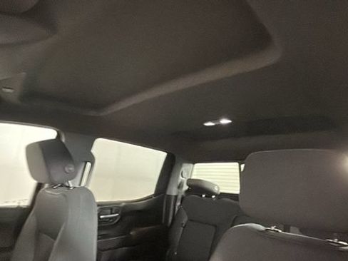 Used 2021 Chevrolet Silverado 1500 LT AWD/4WD image 12