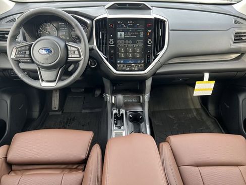 New 2026 Subaru Ascent Touring w/ Popular Package #2 AWD/4WD image 10