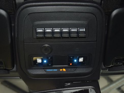 Used 2024 Ford Bronco Black Diamond AWD/4WD image 43