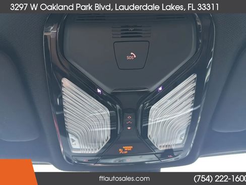 Used 2019 BMW X5 xDrive40i image 56