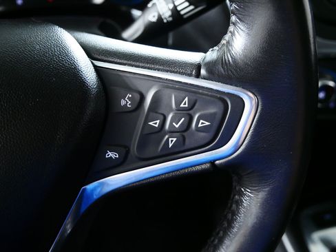 Certified 2019 Chevrolet Equinox LT AWD/4WD image 28